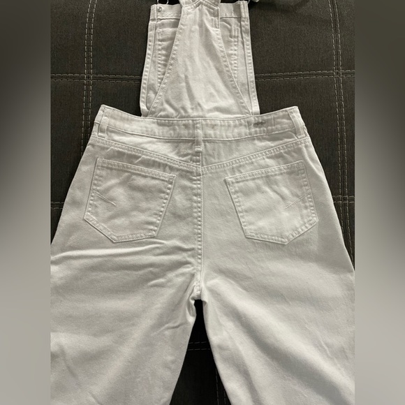 Habitual Wide Leg Overall - Picture 3 of 6